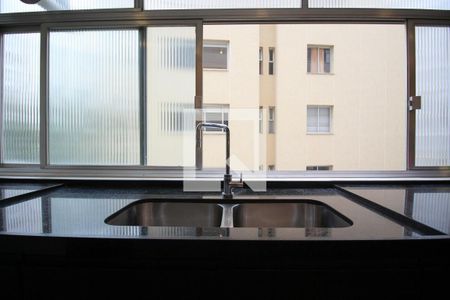 Apartamento à venda com 116m², 2 quartos e 1 vaga Apartamento à venda com 116m², 2 quartos e 1 vagaCozinha