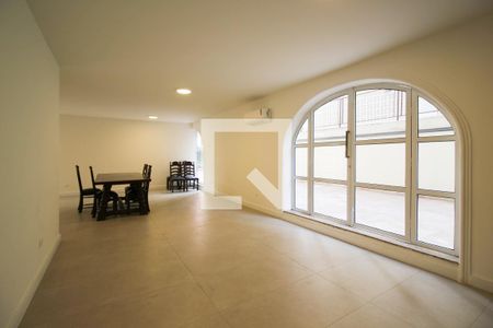 Apartamento à venda com 116m², 2 quartos e 1 vaga Apartamento à venda com 116m², 2 quartos e 1 vagaÁrea comum - Salão de festas