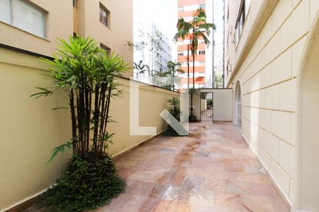 Apartamento à venda com 116m², 2 quartos e 1 vaga Apartamento à venda com 116m², 2 quartos e 1 vagaÁrea comum