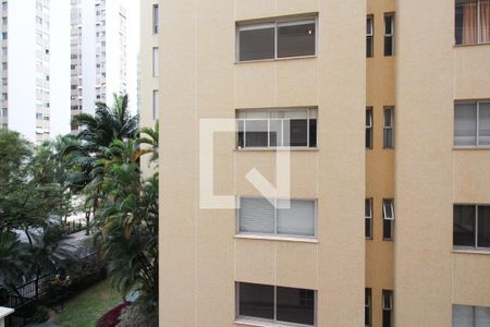Apartamento à venda com 116m², 2 quartos e 1 vaga Apartamento à venda com 116m², 2 quartos e 1 vagaVista