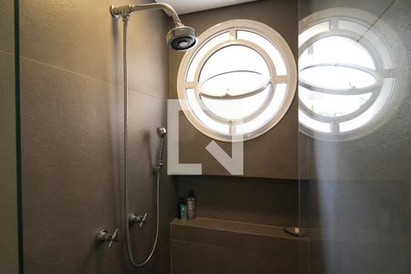 Apartamento à venda com 116m², 2 quartos e 1 vaga Apartamento à venda com 116m², 2 quartos e 1 vagaBanheiro