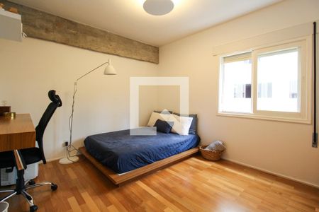 Apartamento à venda com 116m², 2 quartos e 1 vaga Apartamento à venda com 116m², 2 quartos e 1 vagaQuarto