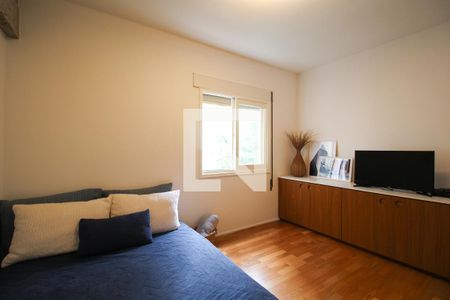 Apartamento à venda com 116m², 2 quartos e 1 vaga Apartamento à venda com 116m², 2 quartos e 1 vagaQuarto