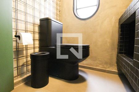 Apartamento à venda com 116m², 2 quartos e 1 vaga Apartamento à venda com 116m², 2 quartos e 1 vagaLavabo