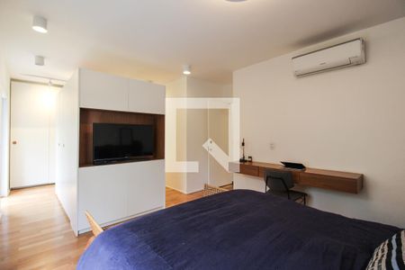 Apartamento à venda com 116m², 2 quartos e 1 vaga Apartamento à venda com 116m², 2 quartos e 1 vagaSuíte