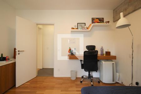 Apartamento à venda com 116m², 2 quartos e 1 vaga Apartamento à venda com 116m², 2 quartos e 1 vagaQuarto