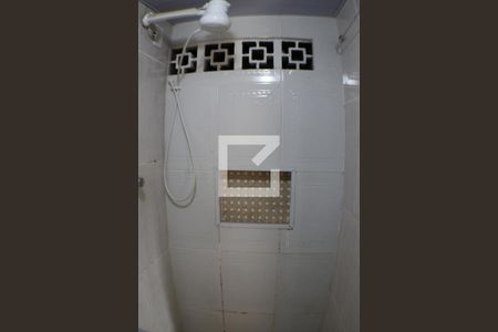 Banheiro de casa à venda com 1 quarto, 70m² em Tanque, Rio de Janeiro