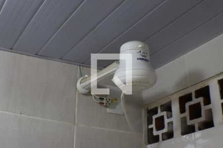 Banheiro de casa à venda com 1 quarto, 70m² em Tanque, Rio de Janeiro