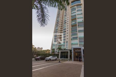 Apartamento para alugar com 65m², 2 quartos e 1 vagaFachada