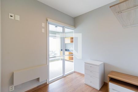 Quarto 2 de apartamento para alugar com 2 quartos, 65m² em Brooklin Paulista, São Paulo