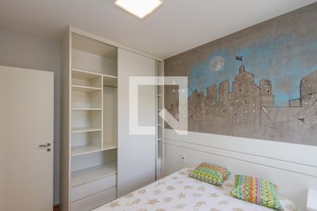 Apartamento para alugar com 65m², 2 quartos e 1 vagaSuíte