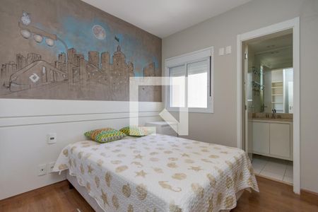 Apartamento para alugar com 65m², 2 quartos e 1 vagaSuíte