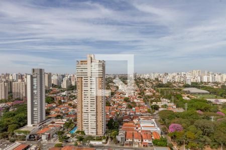 Apartamento para alugar com 65m², 2 quartos e 1 vagaVista da Varanda da Sala
