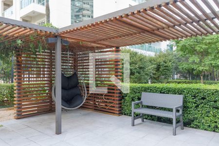 Apartamento para alugar com 65m², 2 quartos e 1 vagaÁrea Comum