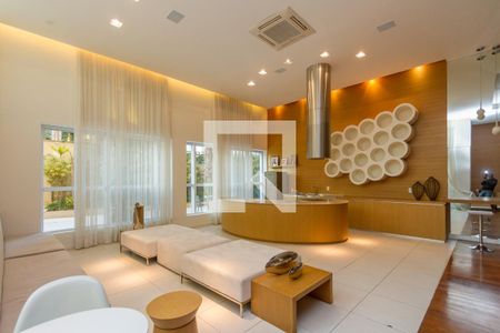 Apartamento para alugar com 65m², 2 quartos e 1 vagaSalão de Festas