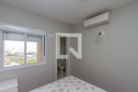 Apartamento para alugar com 65m², 2 quartos e 1 vagaSuíte