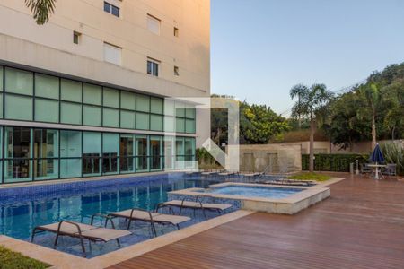 Apartamento para alugar com 65m², 2 quartos e 1 vagaPiscina