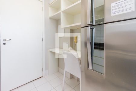 Apartamento para alugar com 65m², 2 quartos e 1 vagaCozinha