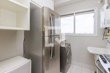 Apartamento para alugar com 65m², 2 quartos e 1 vagaCozinha