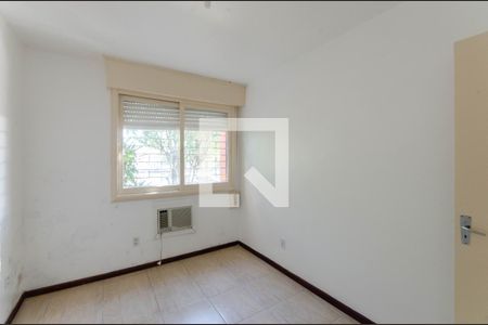 Quarto de apartamento para alugar com 1 quarto, 41m² em Cristal, Porto Alegre