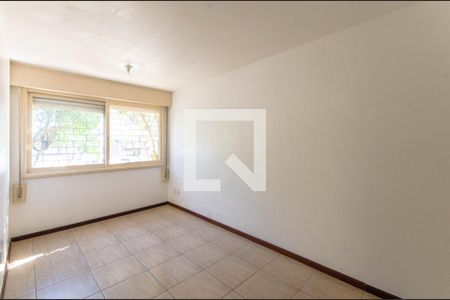 Sala de apartamento para alugar com 1 quarto, 41m² em Cristal, Porto Alegre