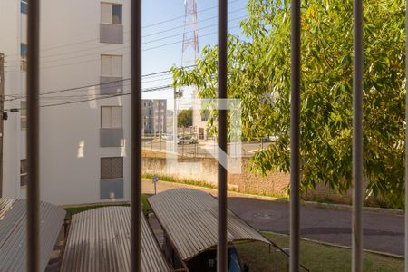Vista do Quarto  de apartamento à venda com 1 quarto, 48m² em Jardim São Vicente, Campinas