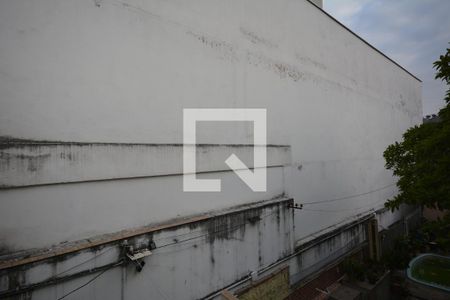 Apartamento à venda com 40m², 1 quarto e sem vagaVista do Quarto