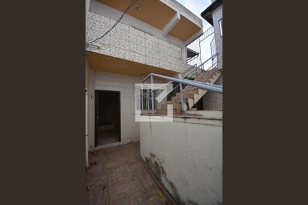 Apartamento à venda com 40m², 1 quarto e sem vagaFachada