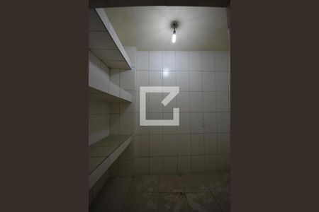 Apartamento à venda com 40m², 1 quarto e sem vagaCozinha