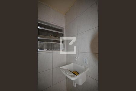 Apartamento à venda com 40m², 1 quarto e sem vagaÁrea de Serviço