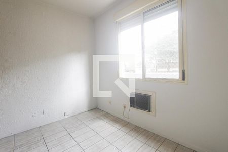 Quarto 1 de apartamento à venda com 2 quartos, 60m² em Bom Jesus, Porto Alegre