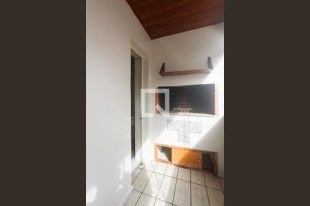 Sala de apartamento à venda com 2 quartos, 60m² em Bom Jesus, Porto Alegre