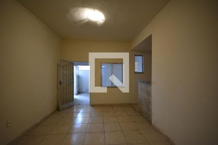 Sala de apartamento à venda com 2 quartos, 40m² em Olaria, Rio de Janeiro