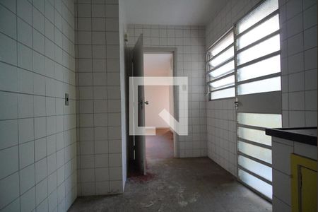 Apartamento à venda com 75m², 2 quartos e sem vagaCozinha
