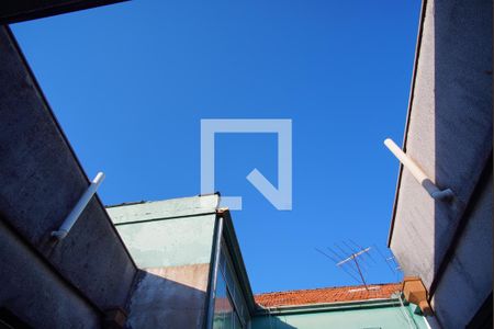 Sala_Vista de apartamento à venda com 2 quartos, 75m² em Passo D’areia, Porto Alegre