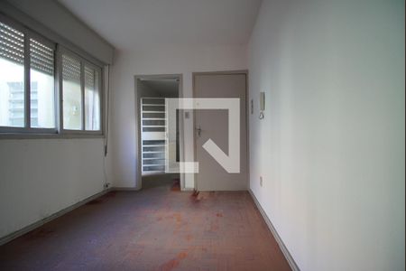 Sala de apartamento à venda com 2 quartos, 75m² em Passo D’areia, Porto Alegre