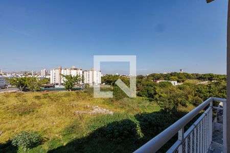 vista da Sacada de apartamento para alugar com 2 quartos, 63m² em Vila São José, Taubaté