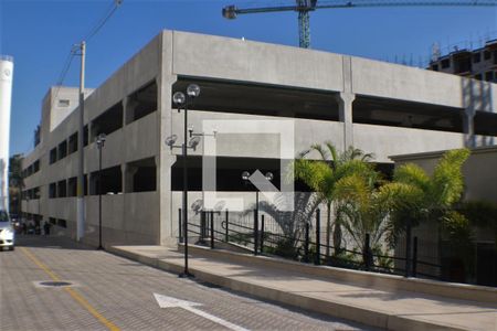 Apartamento para alugar com 55m², 2 quartos e 1 vagaGaragem