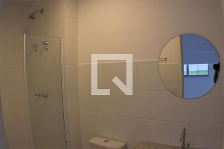 Apartamento para alugar com 55m², 2 quartos e 1 vagaBanheiro da Suíte