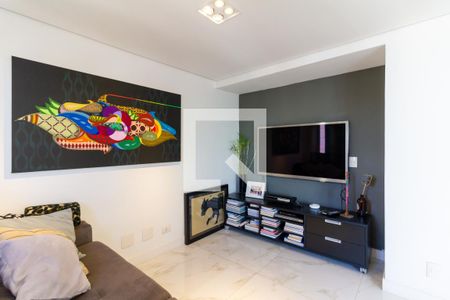 Apartamento à venda com 320m², 3 quartos e 3 vagasSala