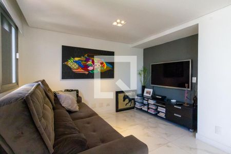 Apartamento à venda com 320m², 3 quartos e 3 vagasSala