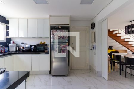 Apartamento à venda com 320m², 3 quartos e 3 vagasCozinha