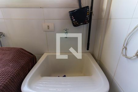 Apartamento à venda com 320m², 3 quartos e 3 vagasÁrea de Serviço