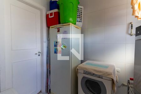 Apartamento à venda com 320m², 3 quartos e 3 vagasÁrea de Serviço