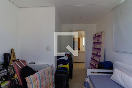 Apartamento à venda com 320m², 3 quartos e 3 vagasQuarto 4 Cobertura