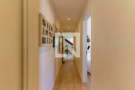 Apartamento à venda com 320m², 3 quartos e 3 vagasCorredor