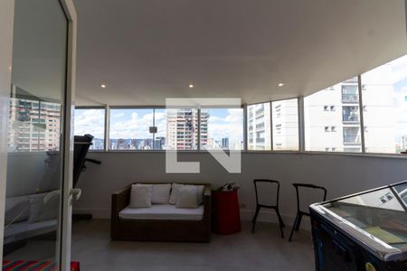 Apartamento à venda com 320m², 3 quartos e 3 vagasBrinquedoteca Cobertura