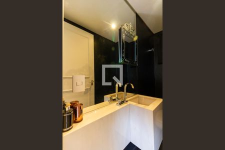 Apartamento à venda com 320m², 3 quartos e 3 vagasLavabo