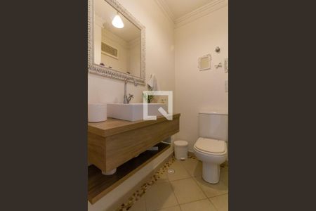 Apartamento à venda com 320m², 3 quartos e 3 vagasLavabo 2 Cobertura