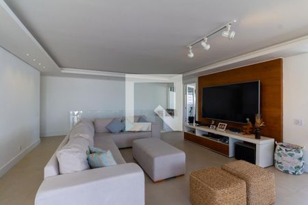 Apartamento à venda com 320m², 3 quartos e 3 vagasSala 2 Cobertura